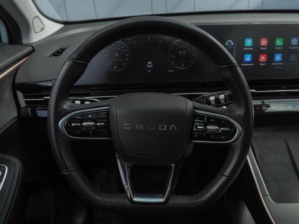 Omoda C5 I с пробегом 2023 года, цена 1 599 000 рублей, 63999 км, внедорожник, Автокод Объявления