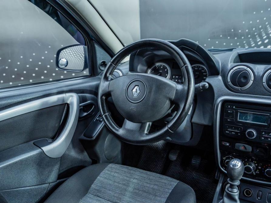 Renault Duster I Самара  - изображение 12