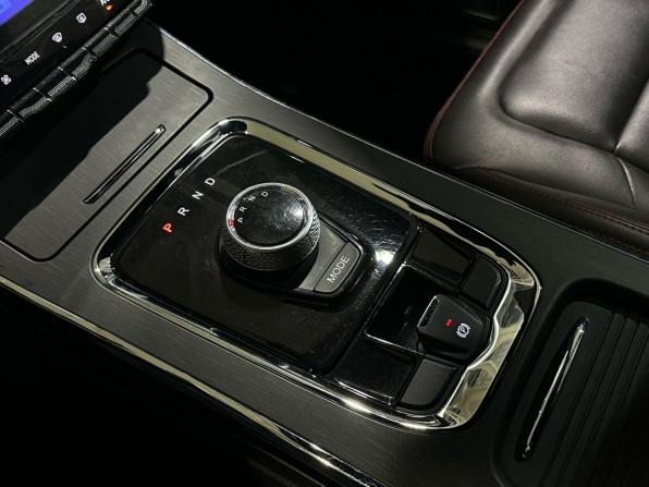 SWM G05 Pro с пробегом 2023 года, цена 1 800 000 рублей, 22500 км, внедорожник, Автокод Объявления