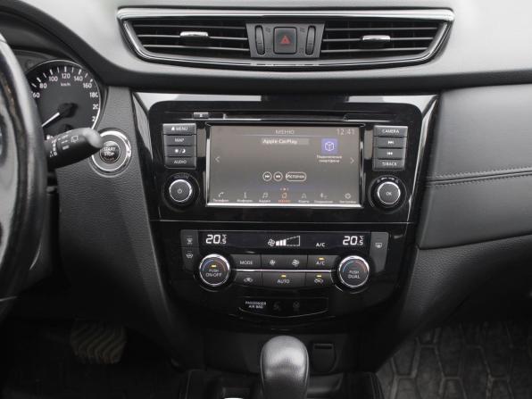 Nissan X-Trail III Рестайлинг с пробегом 2020 года, цена 2 560 000 рублей, 107146 км, внедорожник, Автокод Объявления