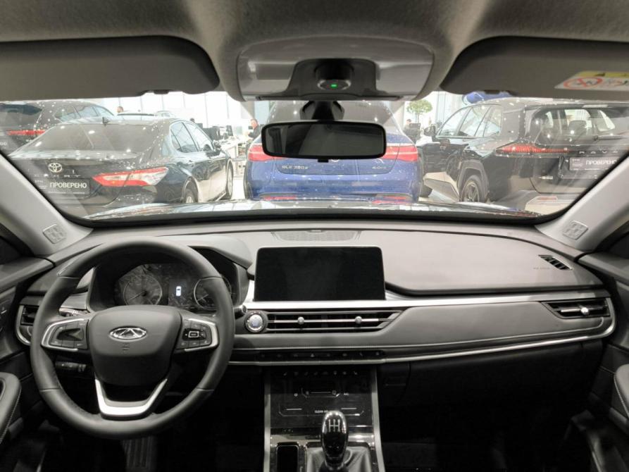 Chery Tiggo 4 Pro I Рестайлинг Казань  - изображение 17