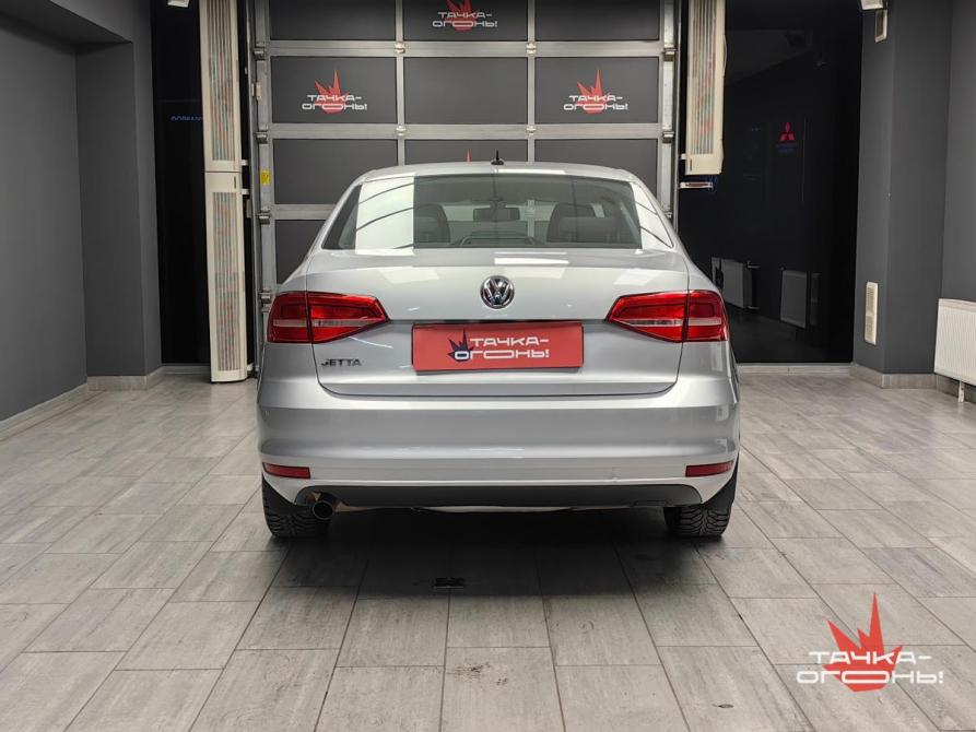 Volkswagen Jetta VI Рестайлинг Пермь  - изображение 6