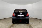 Hyundai Getz I Рестайлинг Волгоград  - изображение 22