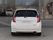 Nissan Note II Новосибирск  - изображение 25