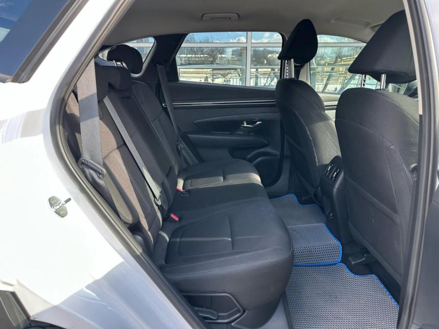 Hyundai Tucson IV Москва  - изображение 19