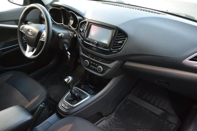 Lada (ВАЗ) Vesta I с пробегом 2019 года, цена 1 030 000 рублей, 116264 км, универсал, Автокод Объявления