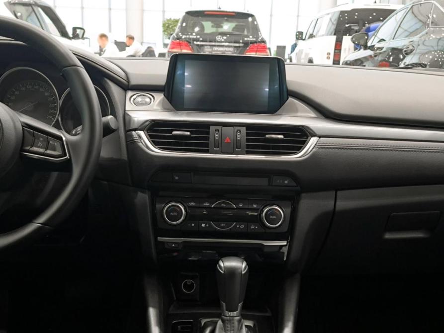 Mazda 6 III (GJ) Рестайлинг Казань  - изображение 18