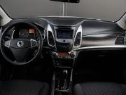 SsangYong Actyon II Рестайлинг Москва  - изображение 31