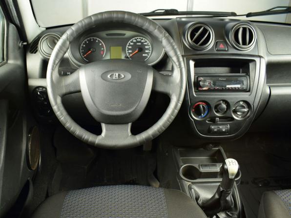 Lada (ВАЗ) Granta I с пробегом 2015 года, цена 346 999 рублей, 176944 км, седан, Автокод Объявления