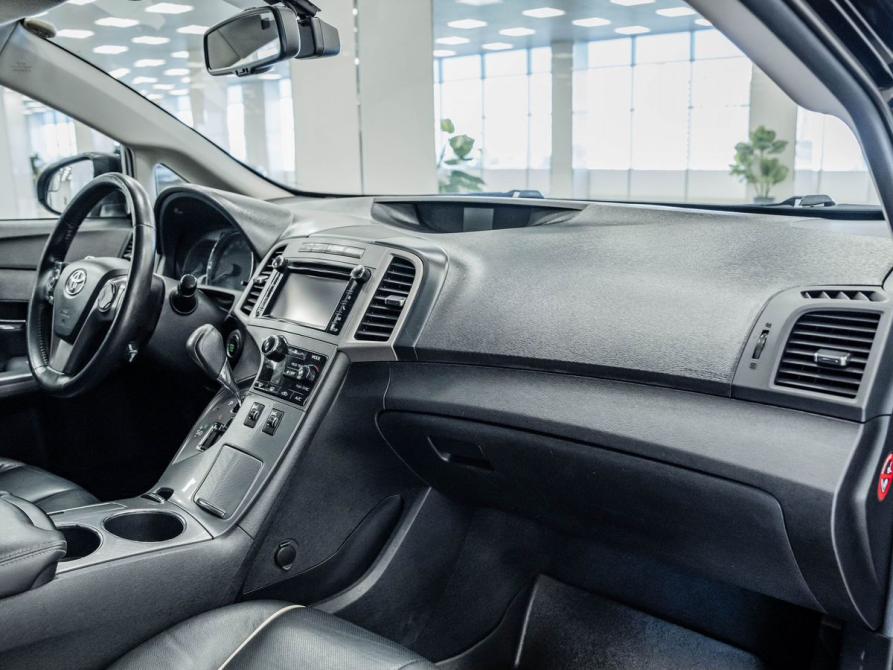 Toyota Venza I Рестайлинг Самара  - изображение 14