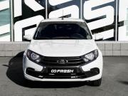 Lada (ВАЗ) Granta I Рестайлинг Челябинск  - изображение 22