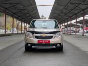Chevrolet Orlando I Екатеринбург  - изображение 17