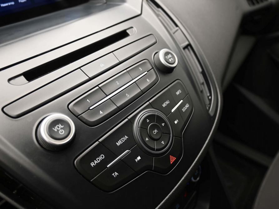 Ford Kuga II Рестайлинг Ростов-на-Дону  - изображение 20