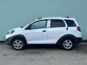 Chery IndiS (S18D) I Кемерово  - изображение 18