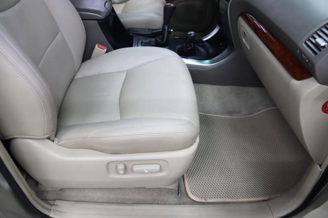 Toyota Land Cruiser Prado 120 Series с пробегом 2004 года, цена 1 665 650 рублей, 333503 км, внедорожник, Автокод Объявления
