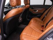 Mercedes-Benz C-Класс IV (W205) Рестайлинг Москва  - изображение 29