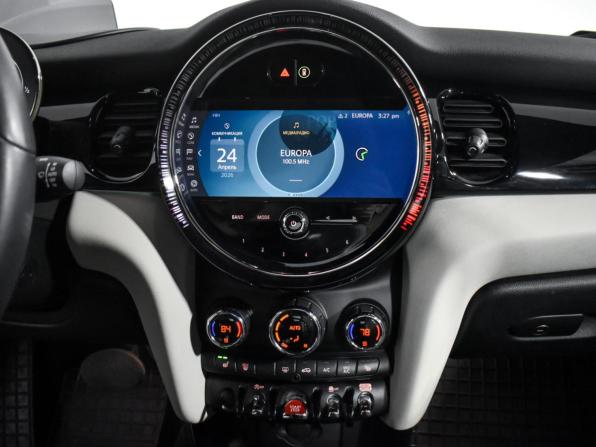 Mini Cabrio III Рестайлинг 2 с пробегом 2022 года, цена 3 700 000 рублей, 24750 км, кабриолет, Автокод Объявления