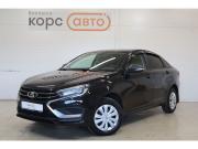 Lada (ВАЗ) Vesta I Рестайлинг (NG) Коломна  - изображение 14