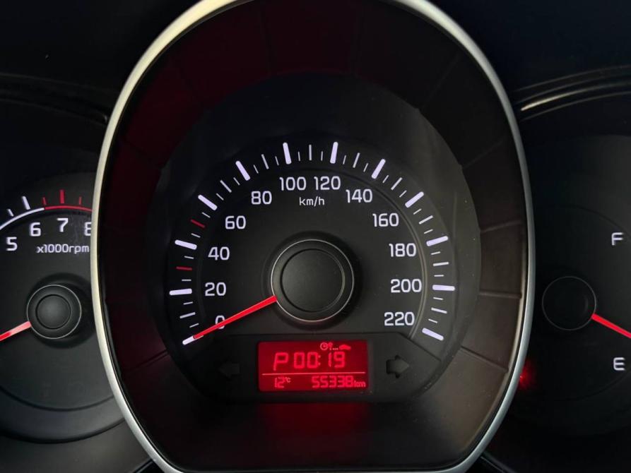 Kia Rio III Рестайлинг Тверь  - изображение 20
