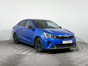 Kia Rio IV Рестайлинг Санкт-Петербург  - изображение 21