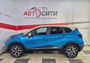 Renault Kaptur I Воронеж  - изображение 25