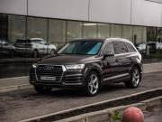Audi Q7 II (4M) Санкт-Петербург  - изображение 35