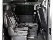 Volkswagen Multivan T5 Рестайлинг Санкт-Петербург  - изображение 48