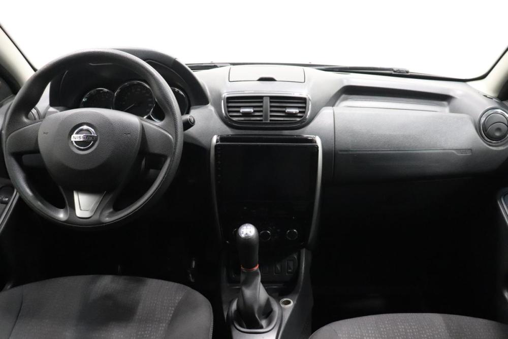 Nissan Terrano III (D10) Ульяновск  - изображение 8