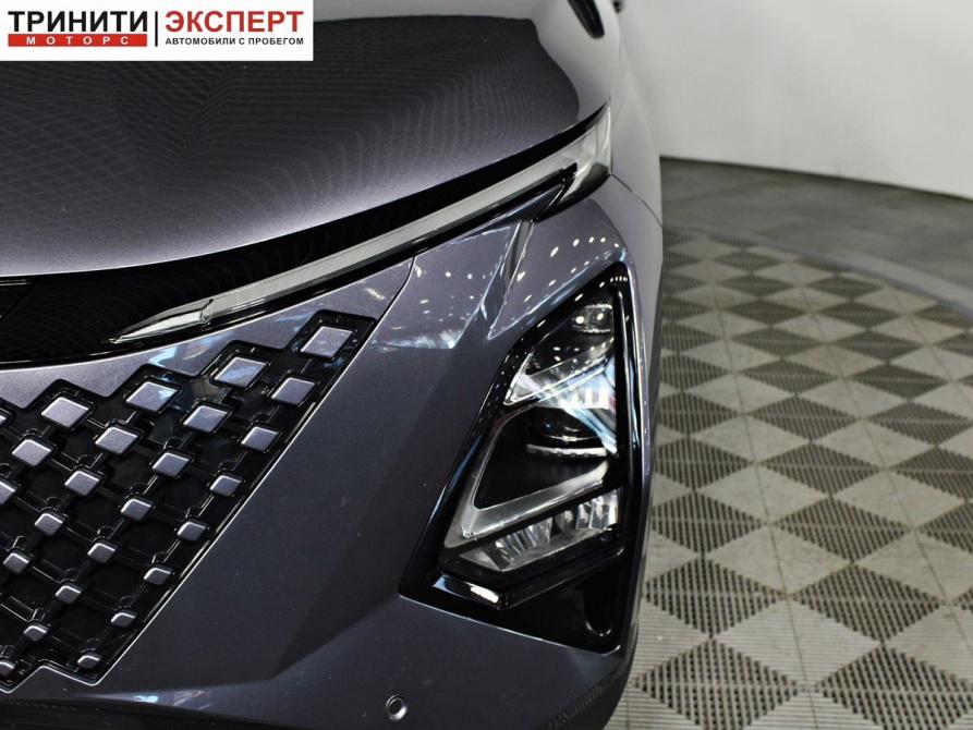 Omoda C5 I Белгород  - изображение 9