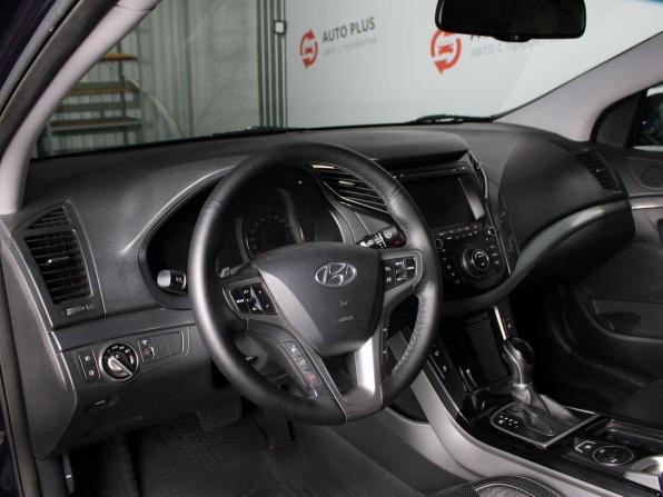 Hyundai i40 I с пробегом 2013 года, цена 1 199 000 рублей, 182000 км, седан, Автокод Объявления