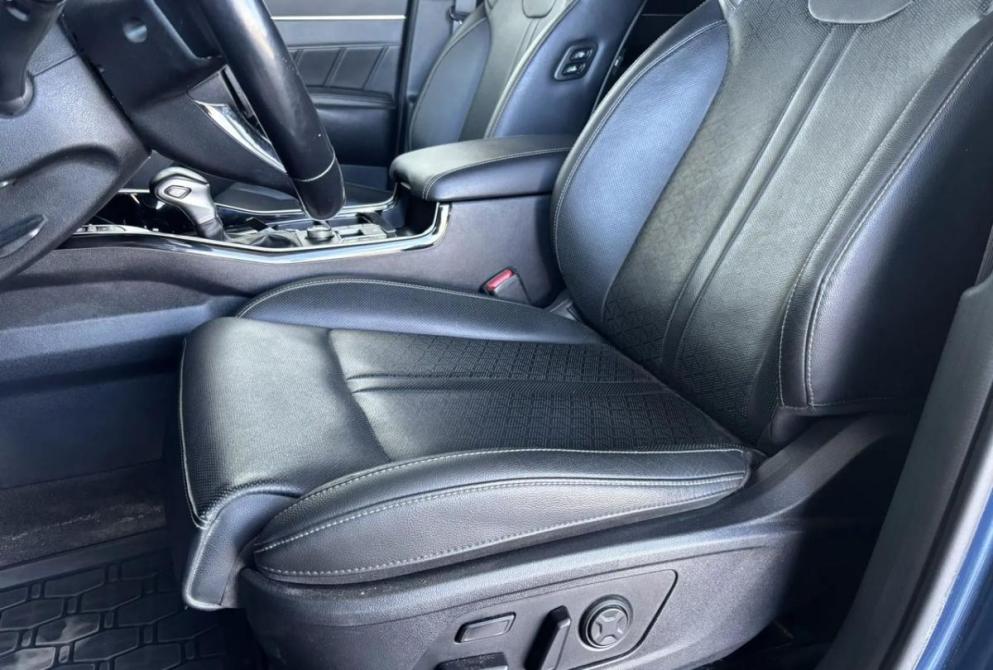 Kia Sorento IV Киров  - изображение 17