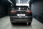 Changan UNI-S (CS55 Plus) Москва  - изображение 17