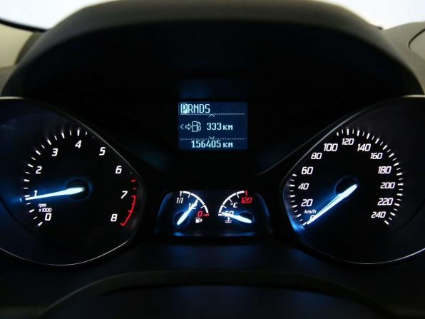 Ford Kuga II с пробегом 2016 года, цена 1 250 000 рублей, 156404 км, внедорожник, Автокод Объявления
