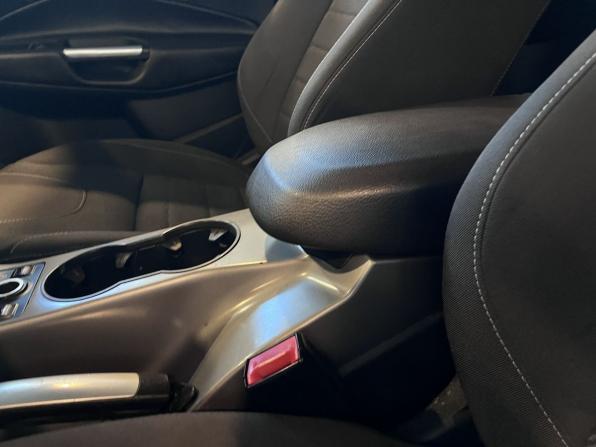 Ford Kuga II с пробегом 2013 года, цена 1 050 000 рублей, 164986 км, внедорожник, Автокод Объявления
