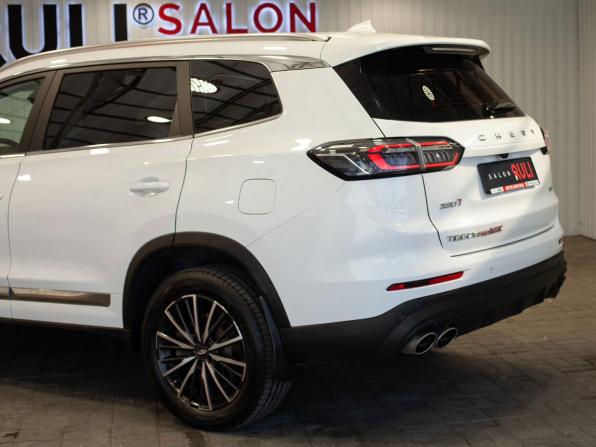 Chery Tiggo 8 Pro Max I с пробегом 2023 года, цена 2 280 000 рублей, 75101 км, внедорожник, Автокод Объявления