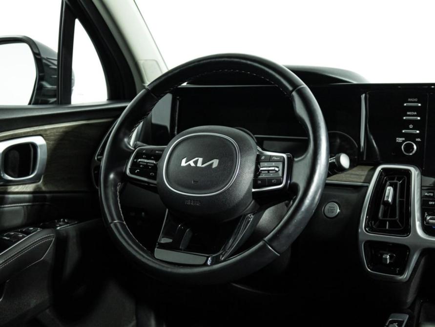 Kia Sorento IV Санкт-Петербург  - изображение 15