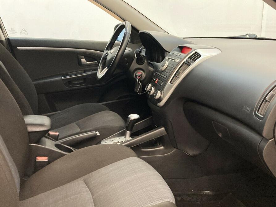 Kia Ceed I Рестайлинг Балашиха  - изображение 9