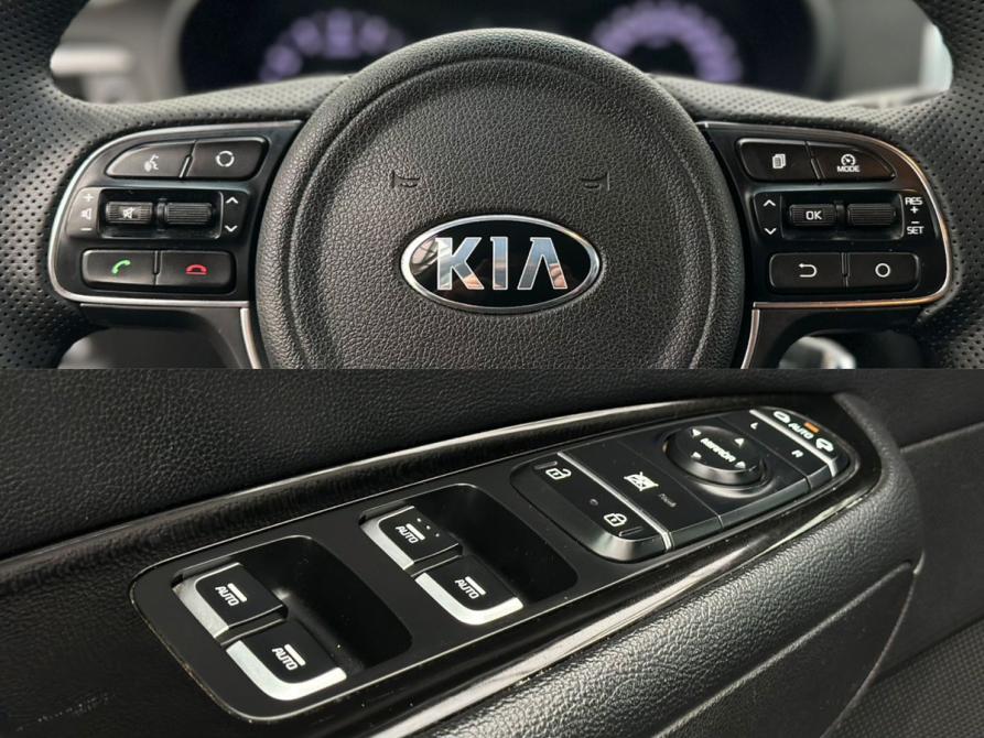 Kia Optima IV Липецк  - изображение 17