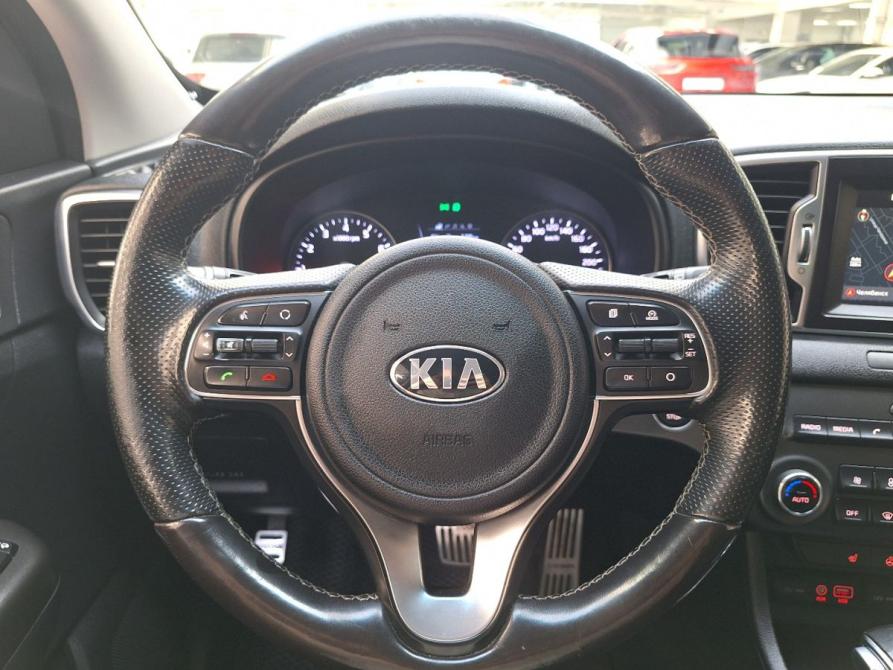 Kia Sportage IV Челябинск  - изображение 11
