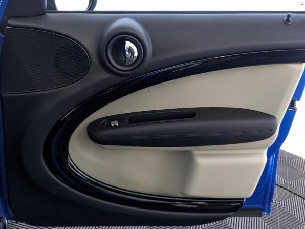Mini Countryman I с пробегом 2014 года, цена 2 150 000 рублей, 48500 км, внедорожник, Автокод Объявления