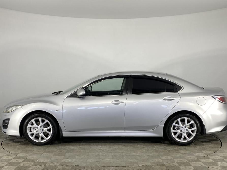 Mazda 6 II (GH) Рестайлинг Воронеж  - изображение 2