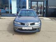 Renault Megane II Рестайлинг Москва  - изображение 17