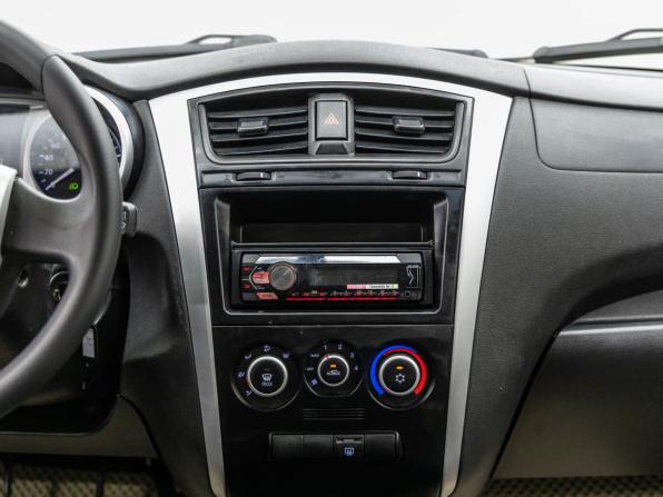 Datsun mi-DO с пробегом 2020 года, цена 728 000 рублей, 35496 км, хэтчбек, Автокод Объявления