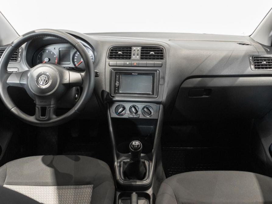 Volkswagen Polo V Казань  - изображение 6