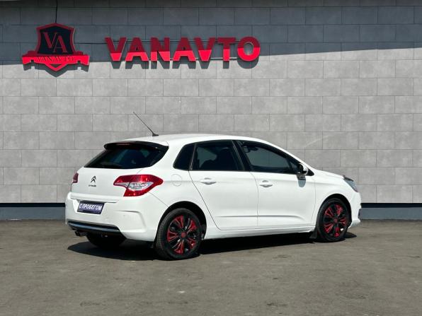 Citroen C4 II с пробегом 2013 года, цена 530 000 рублей, 187252 км, хэтчбек, Автокод Объявления