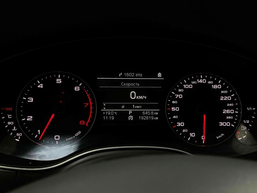 Audi A6 IV (C7) Тверь  - изображение 23