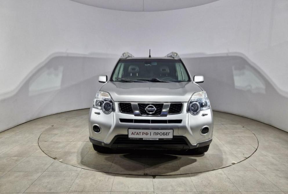 Nissan X-Trail II Саранск  - изображение 2