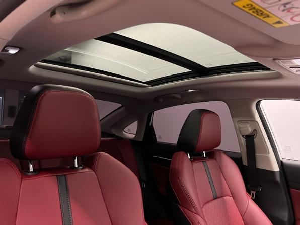 Changan Eado Plus с пробегом 2024 года, цена 1 729 000 рублей, 16672 км, седан, Автокод Объявления