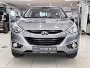 Hyundai ix35 I Рестайлинг Казань  - изображение 24