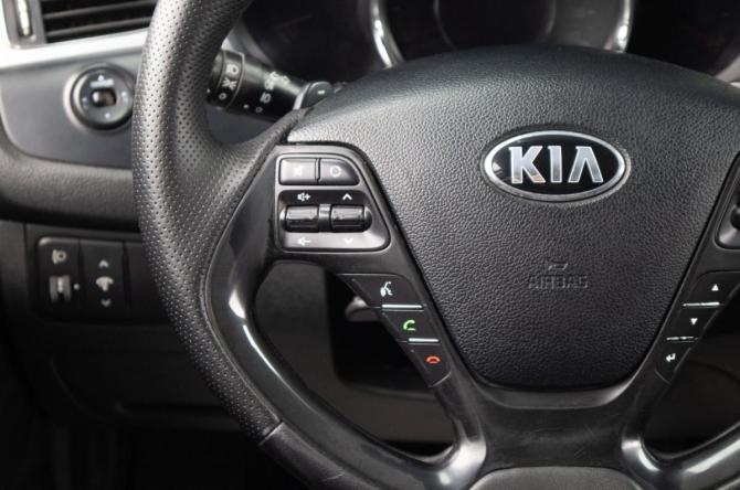 Kia Ceed II Рестайлинг с пробегом 2012 года, цена 949 000 рублей, 206000 км, хэтчбек, Автокод Объявления